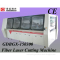 Fiber Laser Cutting Machine for Metal